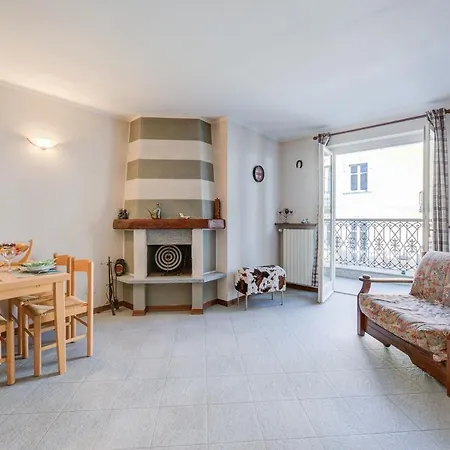 Apartment Sweet Medail - Happy *