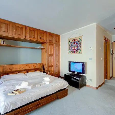 Sweet Medail - Happy Apartment Bardonecchia