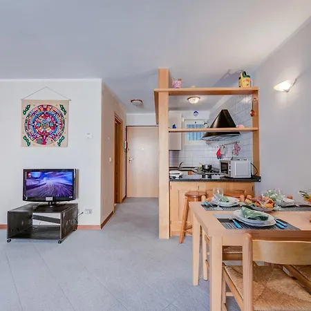 Apartment Sweet Medail - Happy Bardonecchia