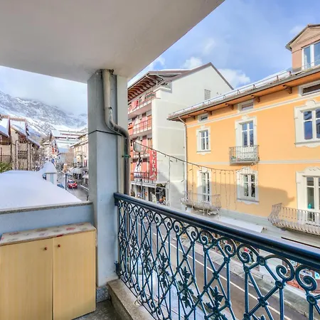 Sweet Medail - Happy Apartament Bardonecchia